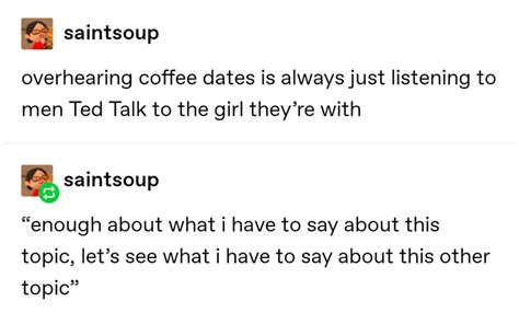 dating tumblr posts